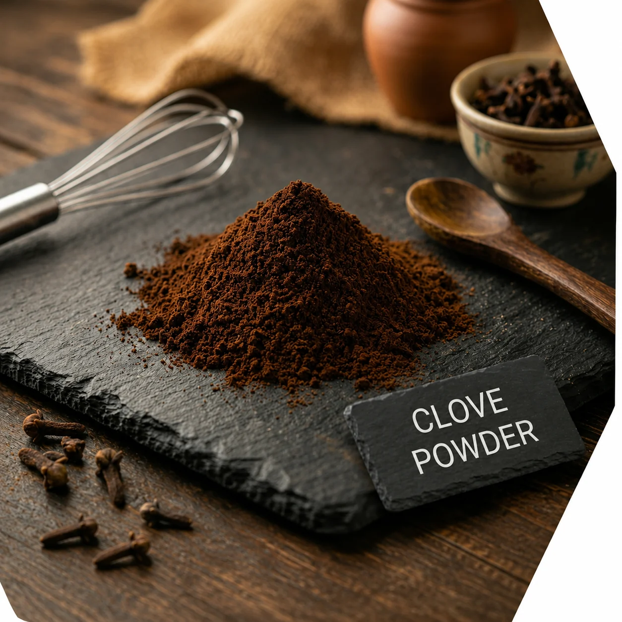 Clove Powder